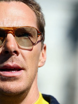 Tài tử Benedict Cumberbatch: 'Doctor Strange 2' sẽ đen tối và đáng sợ nhất
