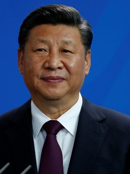 Trung Quốc giới thiệu ‘Tư tưởng Tập Cận Bình’