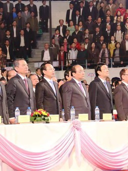 Thủ tướng Nguyễn Xuân Phúc: Đà Nẵng phải trở thành thành phố 'độc nhất vô nhị'