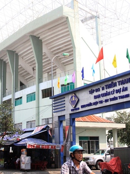 Cuộc chiến 'đòi' lại sân vận động Chi Lăng: Đà Nẵng quyết chi tiền