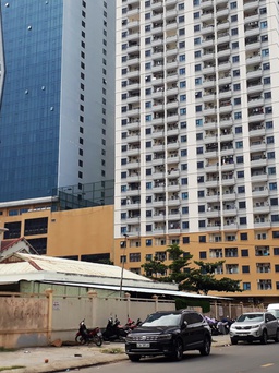 Cưỡng chế sai phạm tại chung cư Mường Thanh: Chủ đầu tư rút đơn kiện Chủ tịch Đà Nẵng, đề nghị 'thương lượng với cư dân'
