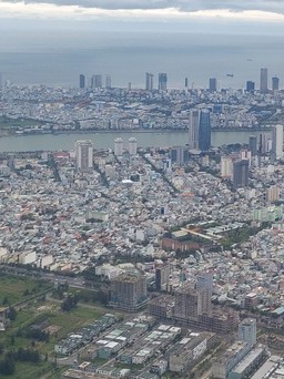 Đà Nẵng: Hoàn toàn có thể trở thành thành phố đáng sống của khu vực