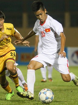 Tuyển chọn Việt Nam và U.19 Gwangju sẽ gặp lại nhau trong trận chung kết