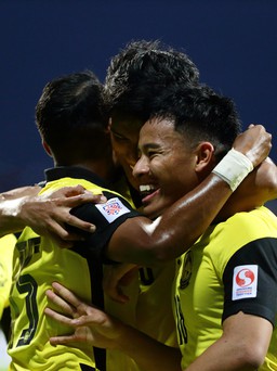 Kết quả Malaysia 4-0 Lào, AFF Cup 2020: Cheng Hoe gửi 'chiến thư' đến thầy Park