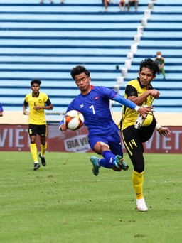 Bị Campuchia cầm hòa, Malaysia có thể gặp U.23 Việt Nam ở bán kết