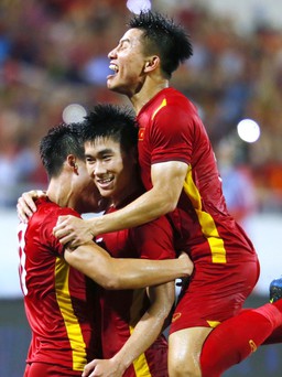 ‘Nước mắt tràn ngập Thái Lan khi thua U.23 Việt Nam ở chung kết’