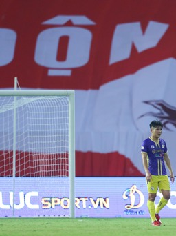 Kết quả CLB Hải Phòng 3-2 Hà Nội FC, V-League 2022: 3 điểm ở lại Lạch Tray