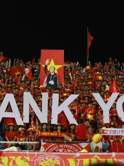 Chung kết lượt đi AFF Cup 2022, Việt Nam - Thái Lan 2-2: Hẹn 'tử chiến' ở Bangkok
