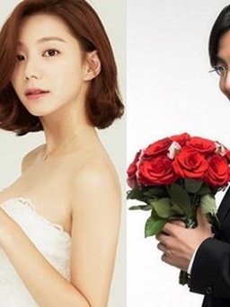 Hành trình 100 ngày từ yêu đến cưới của mỹ nam Bae Yong Joon