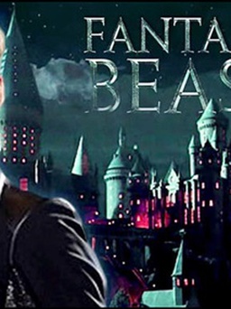 Eddie Redmayne chính thức tham gia tiền truyện Harry Potter