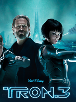 28.000 fan Disney ký tên 'cứu' Tron 3