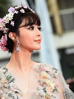 Phạm Băng Băng là sao châu Á mặc đẹp nhất năm 2015