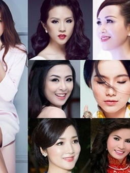 Hoa hậu Việt đua nhau làm giàu từ kinh doanh