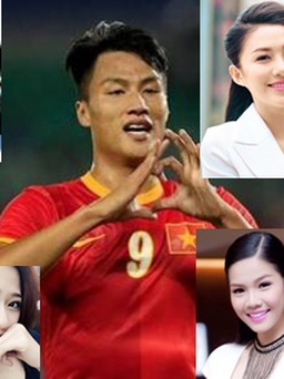 Mạc Hồng Quân - gã Don Juan mới của showbiz Việt?