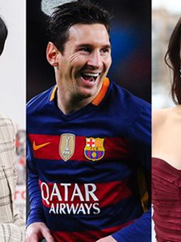 Thành Long, Lionel Messi, Aishwarya Rai có tên trong ‘Hồ sơ Panama’