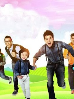 Trung Quốc cấm phát sóng 'Bố ơi! Mình đi đâu thế?'