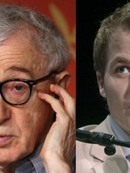 Tỏa sáng ở LHP Cannes, Woody Allen bị con trai khơi chuyện lạm dụng tình dục