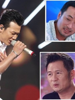 'Vietnam Idol 2016': Bá Duy bị loại, giám khảo tiếc vì cứu thí sinh quá sớm