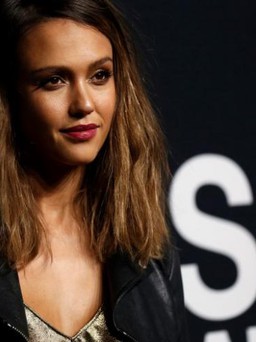 Rộ tin Unilever muốn mua công ty tỉ đô của Jessica Alba