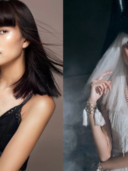 Vietnam’s Next Top Model 2016: Liệu Trang ‘đơ’ có tạo nên kỳ tích?