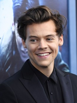 Nối gót Adele, Harry Styles có show riêng trên BBC