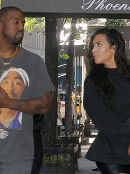 Kim Kardashian xác nhận đang chờ đón con thứ 3