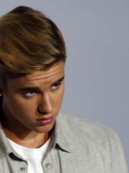 Justin Bieber bị 'cấm cửa' ở Beverly Hills
