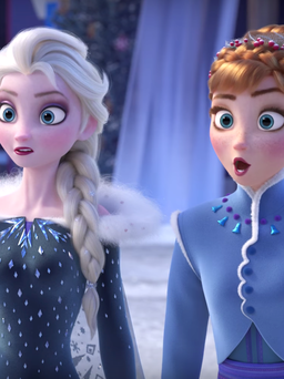 Khán giả giận dữ đòi lại tiền vé vì bị ép coi 'Frozen' trước 'Coco'