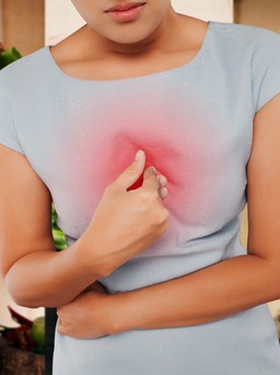 Phẫu thuật trào ngược a xít dạ dày có thể làm giảm nguy cơ ung thư thực quản