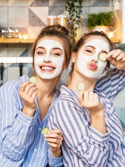 Phụ nữ tuổi 30 nên chăm sóc da như thế nào?