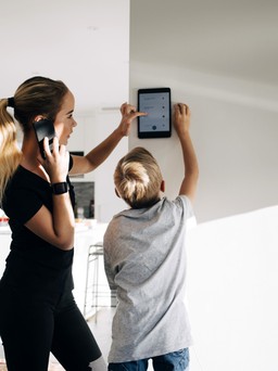 Những món đồ công nghệ hữu ích nhân ngày 8.3