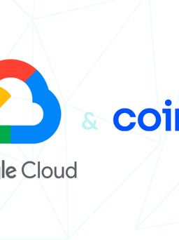 Google bắt tay Coinbase cho thanh toán bằng tiền điện tử