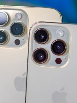 Apple thừa nhận thiếu hàng iPhone 14 Pro vì lệnh phong tỏa ở Trung Quốc