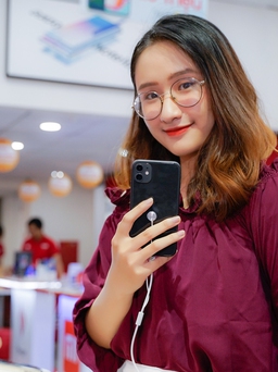 Apple triển khai gói bảo hành Care+ tại Việt Nam
