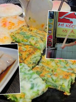 3 quán ăn ở khu người Hoa đáng thử khi đến Sài Gòn