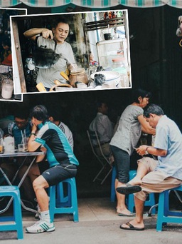 3 quán cà phê vợt lâu năm, nhất định phải thử khi ở Sài Gòn