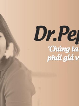 Vì sao trầm cảm dẫn người trẻ đến tự tử dưới góc nhìn của Tiến sĩ Pepper