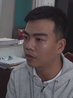 Làm giấy tờ đất giả rồi mang đi lừa hàng loạt chủ tiệm cầm đồ