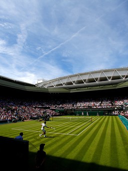 Wimbledon 2015: Tiền thưởng cho các tay vợt vẫn quá thấp