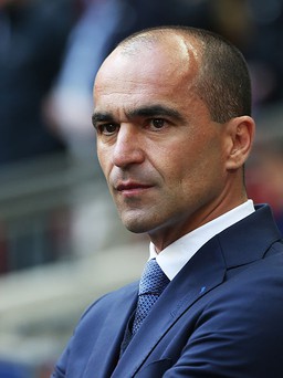 Cựu HLV Everton dẫn dắt tuyển Bỉ