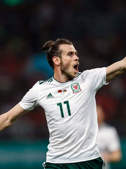 Giggs: 'Bale đừng dại dột mà trở lại Ngoại hạng Anh'