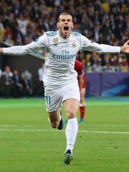 Giggs: 'Bale là cầu thủ Xứ Wales vĩ đại nhất'