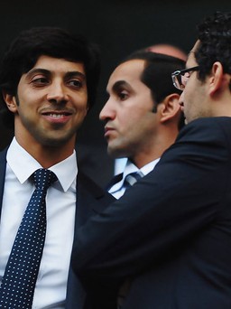 Man City đứng trước án phạt nặng khi bị tố lừa dối UEFA