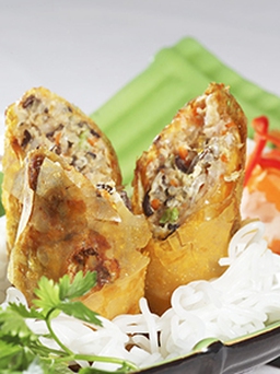 Hấp dẫn “Phong vị xứ Bắc” tại hệ thống Hoàng Yến Vietnamese Cuisine