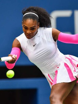 Serena Williams sẽ tái xuất ở giải đấu của… nam giới