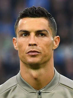 Thêm một phụ nữ cáo buộc bị Cristiano Ronaldo cưỡng dâm