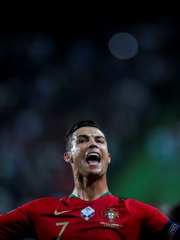 Cristiano Ronaldo sắp được đặt tên sân vận động lớn ở Bồ Đào Nha