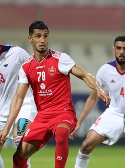 AFC Champions League ở Tây Á “đứng bánh”, vòng loại World Cup 2022 chờ hoãn