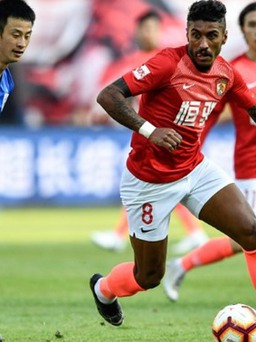 Bóng đá Trung Quốc cấm đủ thứ để giải hàng đầu khởi động