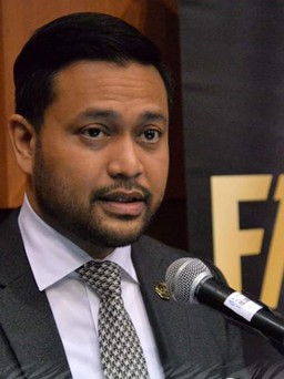 LĐBĐ Malaysia ‘nói cứng’ việc phá luật tăng cường sức mạnh các tuyển quốc gia